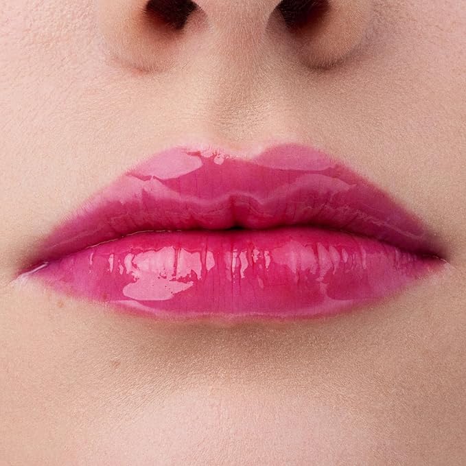 Catrice | Glossin’ Glow Tinted Lip Oil | Lip