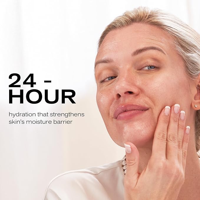 Erno Laszlo Phelityl Reviving Cream, Skin Moisturizer for Face and Neck, Day and Night Cream for Healthy-Looking Complexion, Hydrates Up to 24 Hours, 1.7 FL Oz