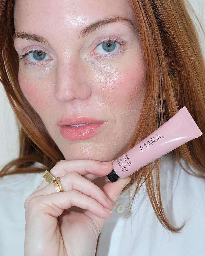 MARA - Natural Sea Silk Lip ml)