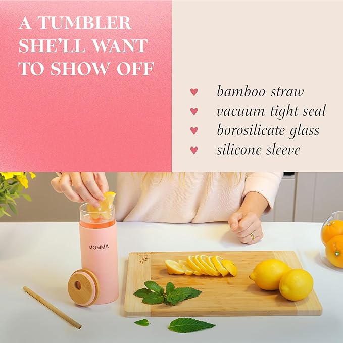 Best Mom in the World Gift Relaxing