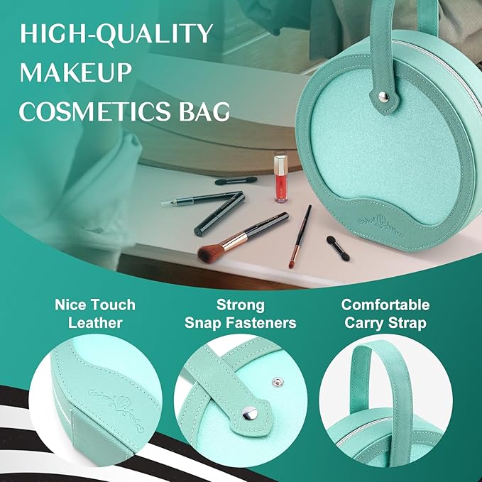 Color Nymph All In One Makeup