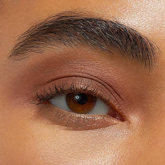 Nudes Series Mini Eyeshadow Palette, Velvety Matte Finish, 6 Nude Taupe & Brown Neutral Eye Shadows, Travel Friendly Size, Vegan, Cruelty-free,Long-lasting