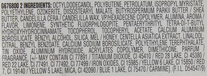 Maybelline Limited Edition Baby Lips Lip Melon