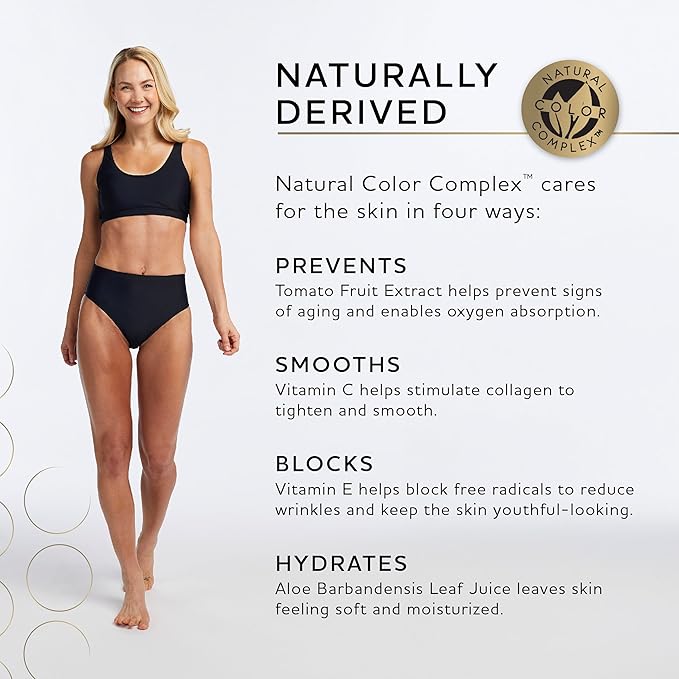 Norvell Premium Sunless Tanning Solution - Dark, 128 fl.oz.