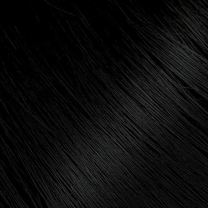 Bigen Permanent Powder Hair Color 59 Oriental Black 1 ea (Pack of 4)