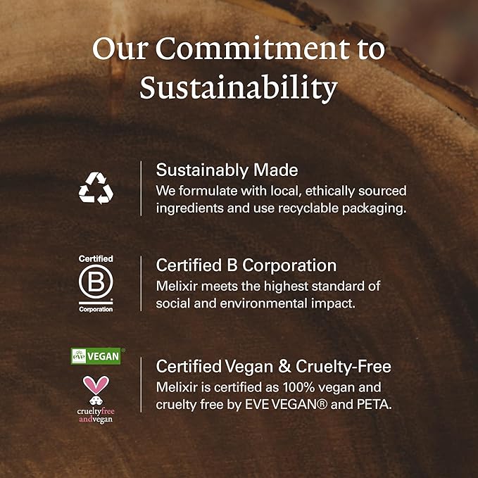 Melixir Vegan Lip Butter #05 Dewy