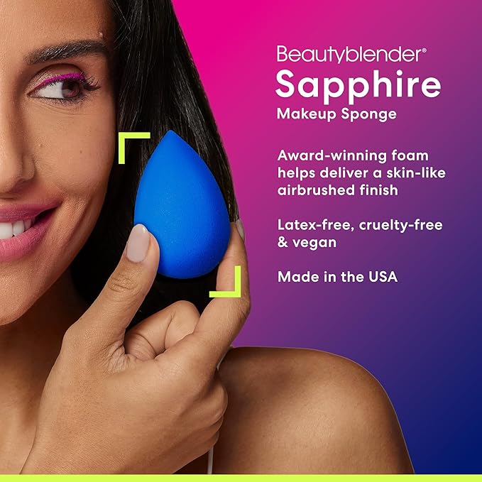 Beautyblender® | Sapphire Beauty Blender