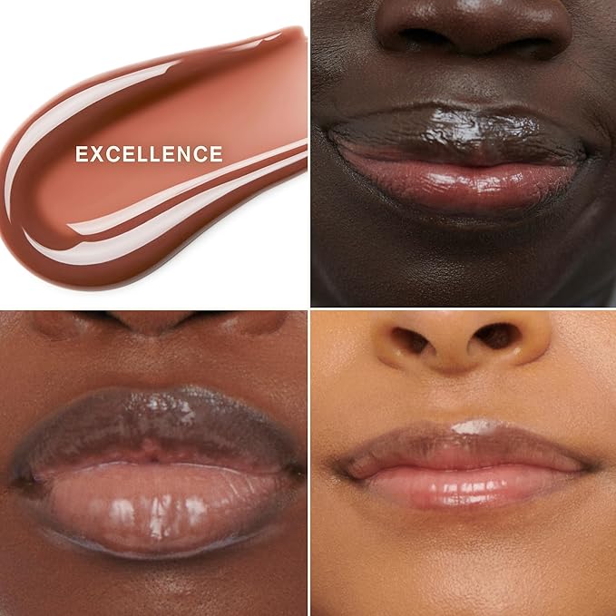 AMI COLÉ Hydrating Lip Treatment Oil natural