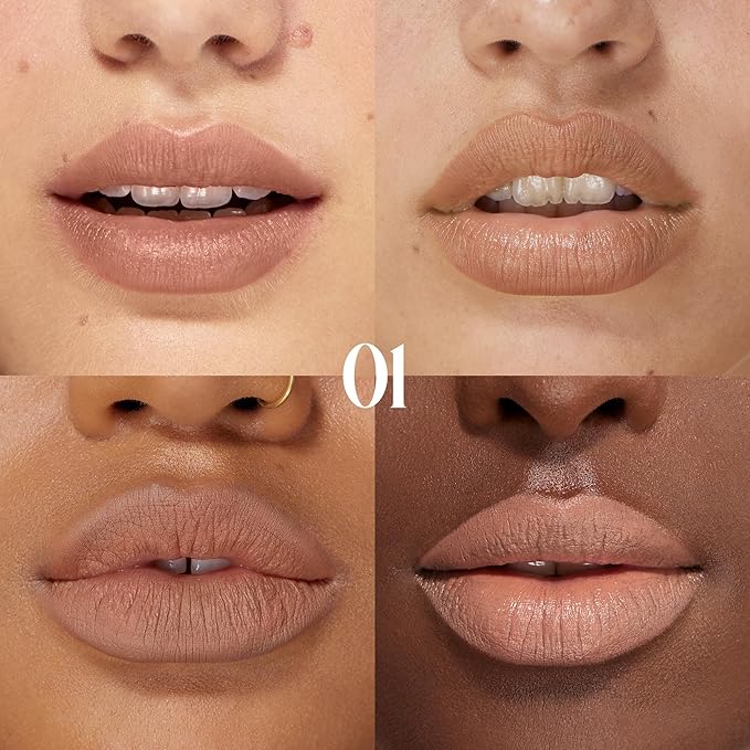 Lip Liner Oral Fixation - Long-lasting & Waterproof Lip