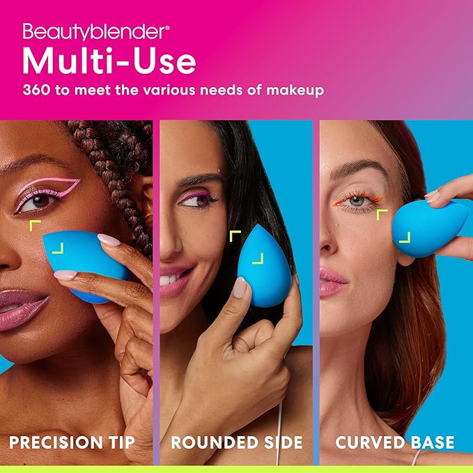 Beautyblender® | Topaz Sky Beauty