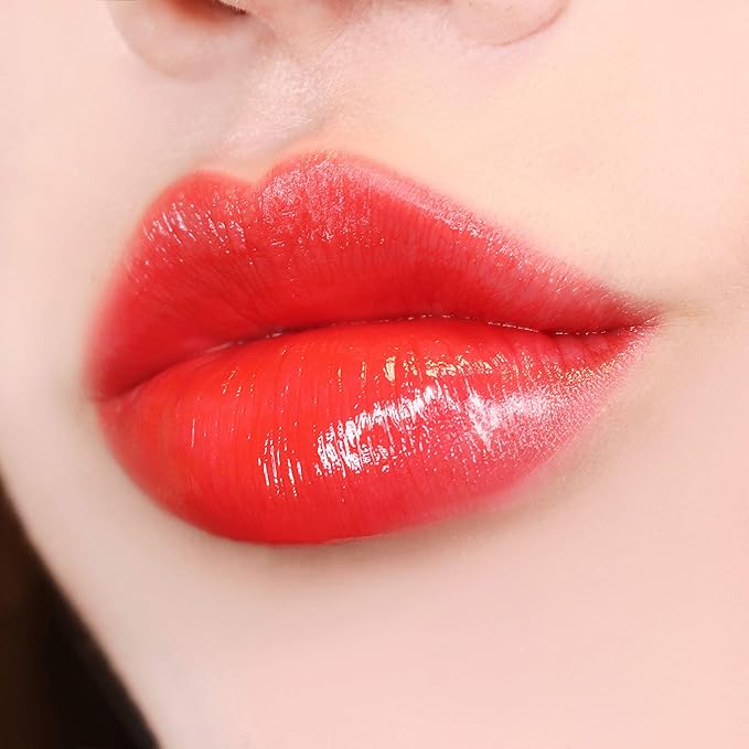 Paul & Joe Liquid Rouge Shine - Rich Rouge