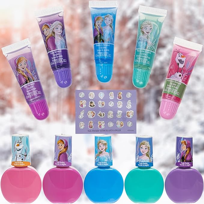 Disney Frozen 2 - Townley Girl