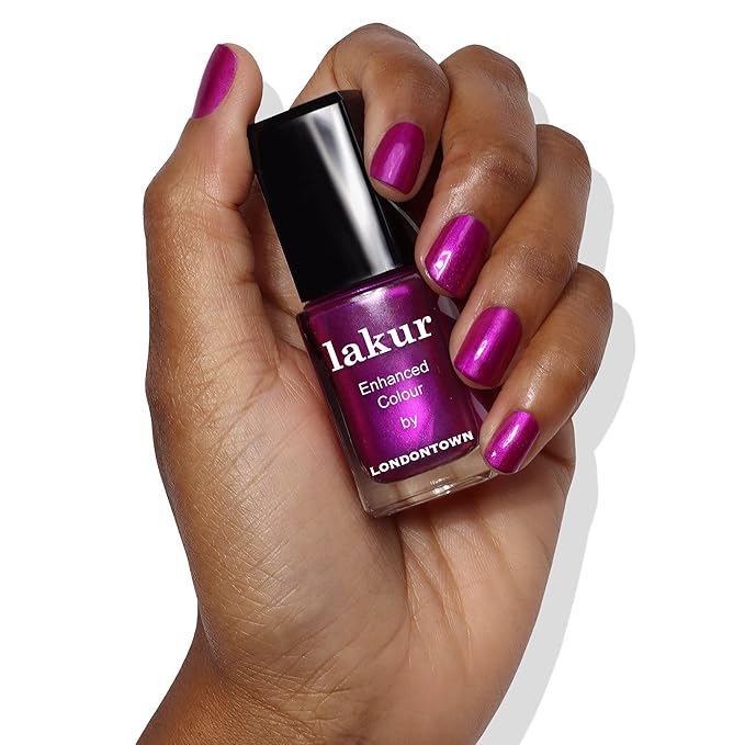 LONDONTOWN Lakur Enhanced Color Twinkling