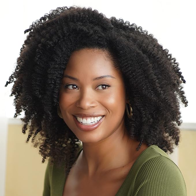 African Pride Moisture Miracle Pre-Shampoo Hair Detangler with Aloe & Coconut Water (3 Pack) | Minimizes Breakage, Hydrates & Strengthens | Pre-Poo Treatment for Natural Coils & Curls | 18 oz.