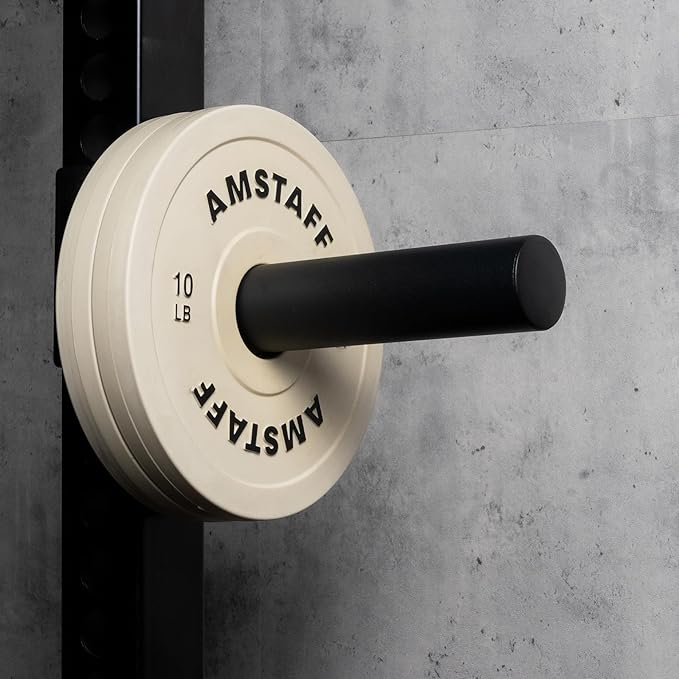 Change and Fractional Plates - Weightlifting & Strength 2" Hole