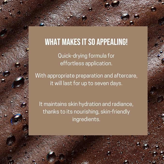 Bronze Cactus Caramel Cream Self Tanning Mousse – Vegan & Dermatologist Tested | Natural Ingredients | Unscented Formula for Face & Body | Smooth, Streak-Free Glow for All Skin Types | 6.7 fl oz