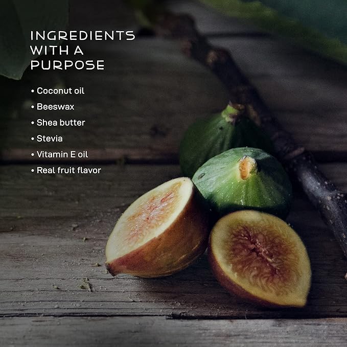 Farmstead Apothecary 100% Natural Lip Balm oz