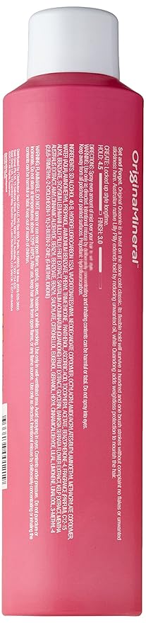 Original & Mineral Queenie (FREEZE SPRAY) 283g (328ml)