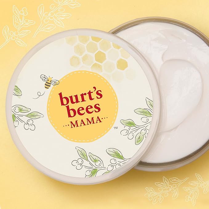 Burt's Bees Mama Belly Butter, Stretch