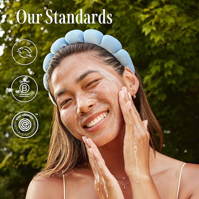 Three Ships - Brighter Days Red Algae + Avocado Eye Masks | Depuff, Hydrate, Refresh Under Eye Skin | Cruelty-Free, Vegan, Paraben-Free, Sensitive Skin Safe (30 Sets | 2.96 oz)