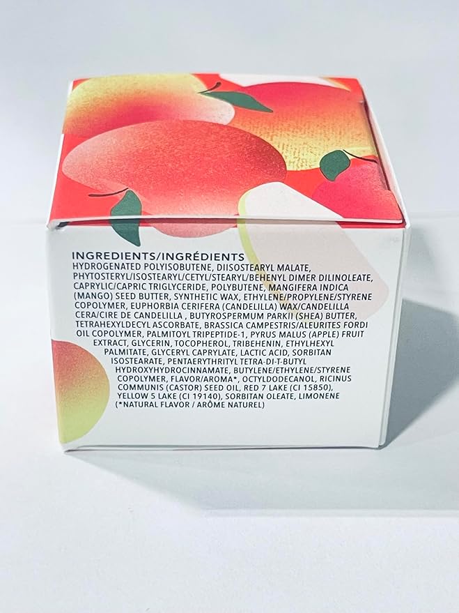 Farmacy Peptide Lip Balm - Lip