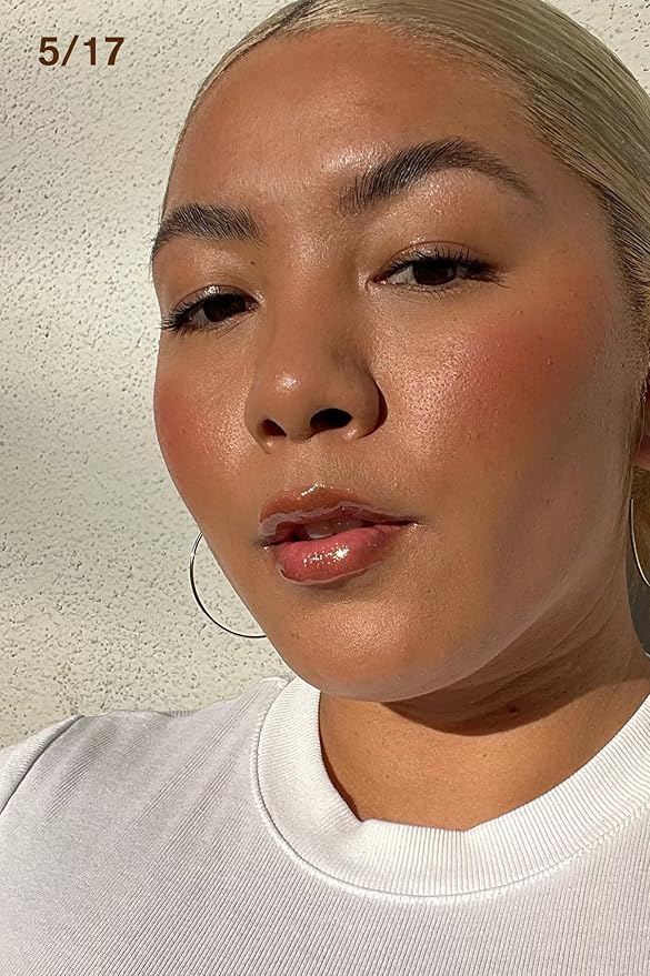 AMI COLÉ Hydrating Lip Treatment Oil natural