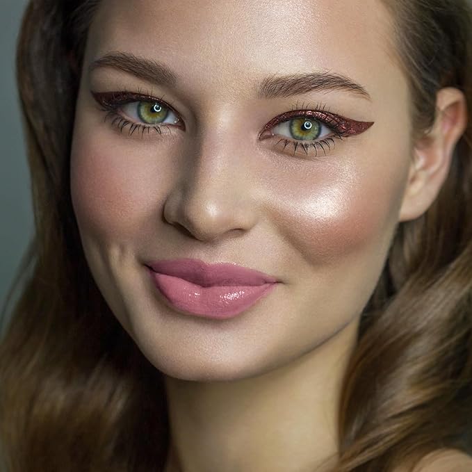 Lip Balm Hydrating for Dry and Color