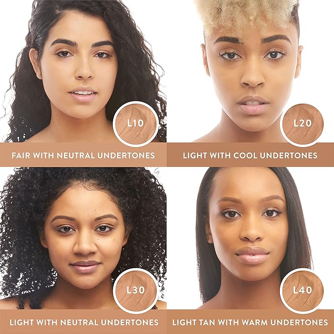 Mented Cosmetics Stick Foundation Make Up, Concealer & Contour Stick for Medium Deep Skin, Cream Foundation for Black Women Makeup, Vegan and Cruelty Free, M30