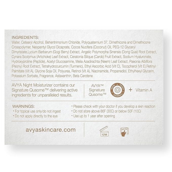 Avya Experience Set - DS Gentle 30ml