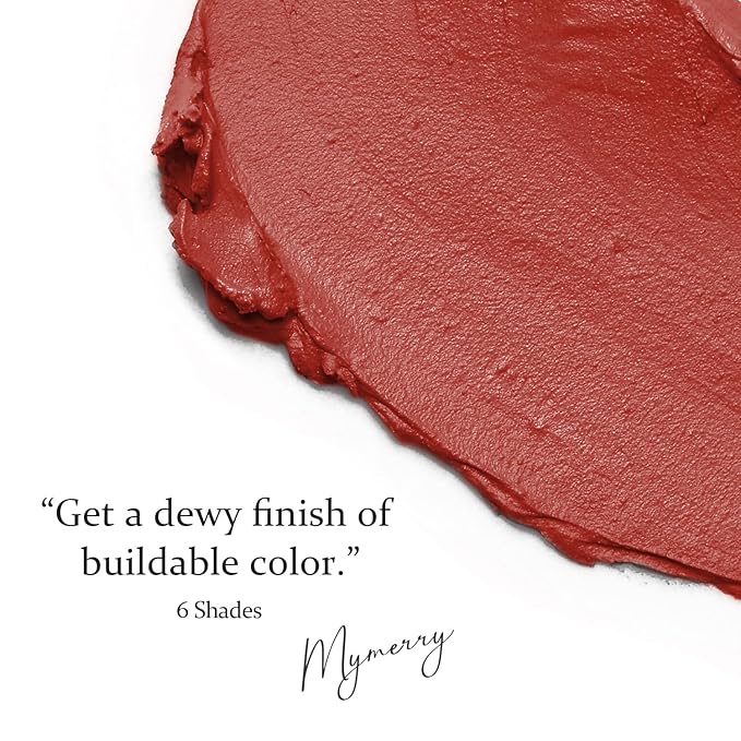 Blush Stick, Cream Blush for Cheeks and Lip