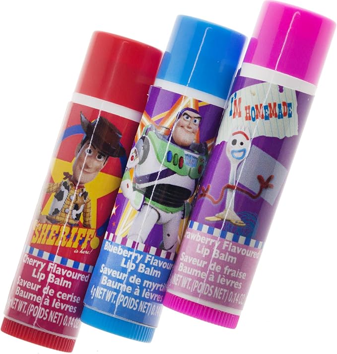 Disney Pixar Toy Story 4 Lip Balm