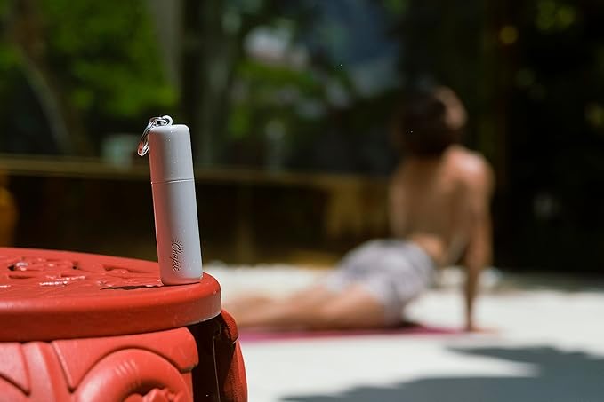 OG | Vacuum Insulated Lip Balm Melting