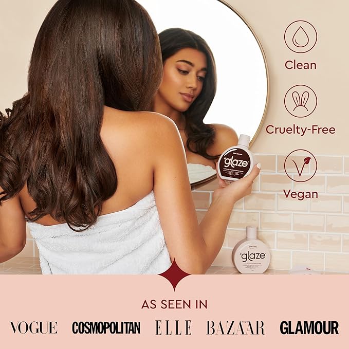 Glaze Super Gloss Color Conditioning