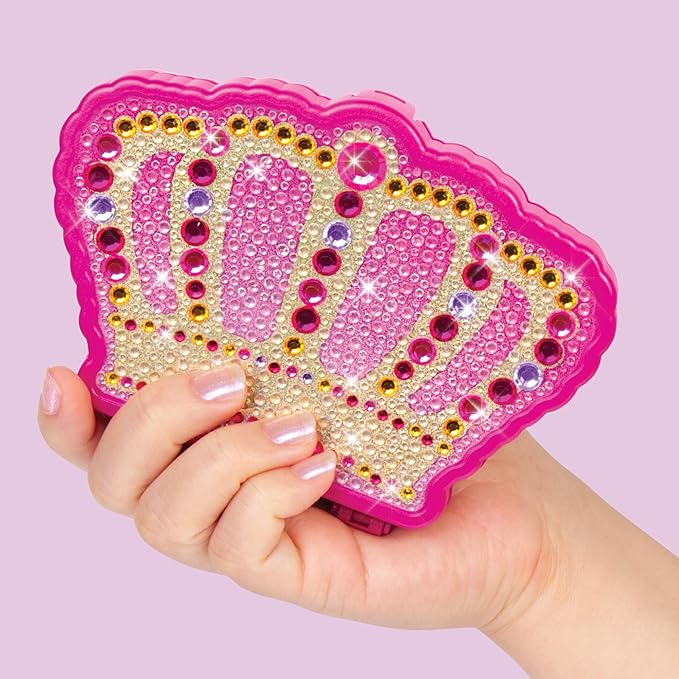Make It Real: Juicy Couture Bejeweled Beauty Cosmetic