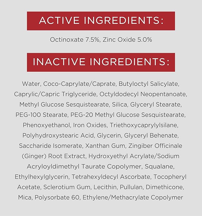 EltaMD UV Restore,Face Sunscreen, SPF 40, Mineral Sunscreen for Sun Damaged Skin Repair, Anti-Aging Zinc Oxide Sunscreen Formula