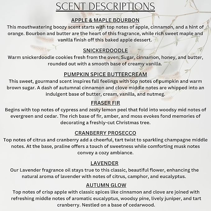 Wickless Cactus Blossom Scented Candles for Candle Warmer Lamp, Many Scents to Choose, 100% Non-Toxic Soy Wax, Scented Candle Melts for Warming Plate, Handmade in The USA (Aloha)