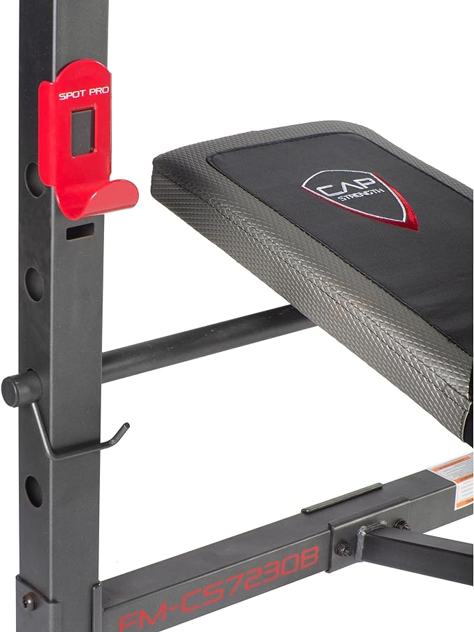 CAP Barbell Strength Bench Standard Benchs
