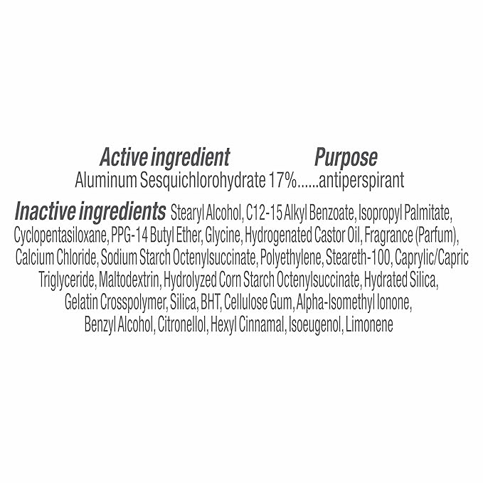 Degree Clinical Strength Antiperspirant Deodorant For Women 96-Hour Sweat and Odor Protection Ultra Dry Invisible Solid 5x Types of Sweat 1.6 OZ