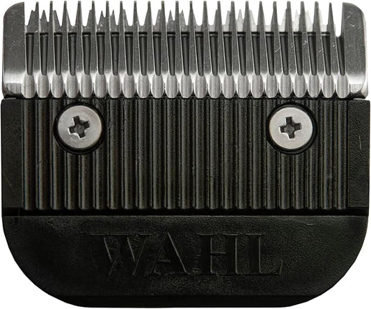Wahl Clipper Detachable Cordless Hair Clipper Blade Replacement Set, Compatible 6275LP/9179/9590/9591/9639/9645/9649LP/9655/79434/79003/79005 – Model 2167