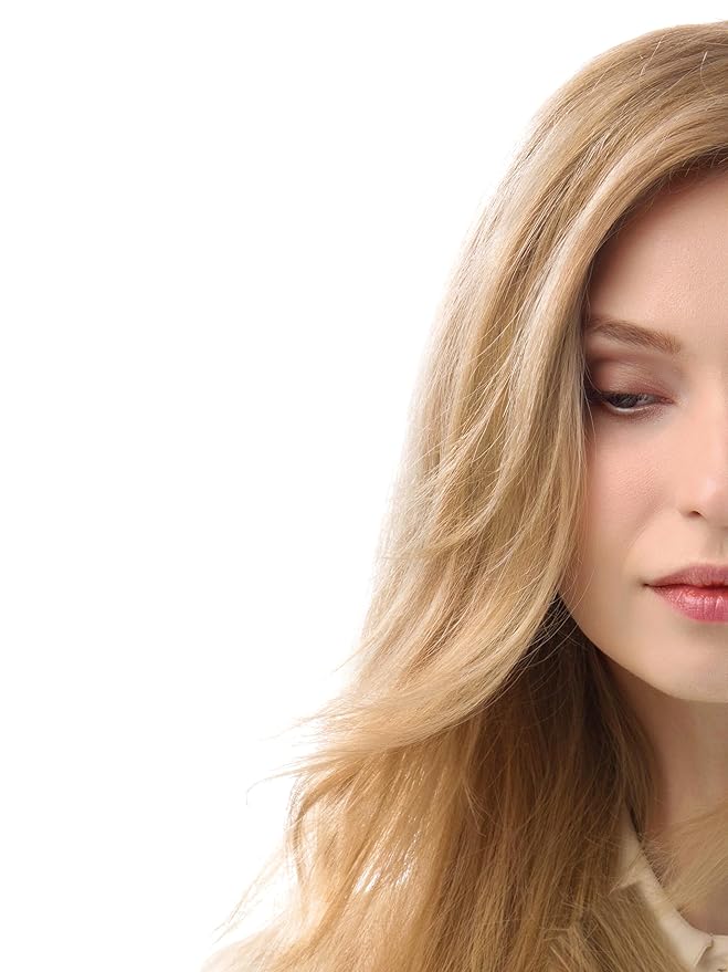 Herbatint Permanent Haircolor Gel, 8D