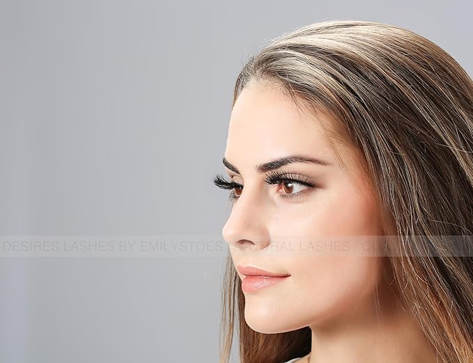 Eyelash Extensions 0.15mm Thickness C Curl 13mm Length Individual Volume Natural Eyelashes For Lash Extensions(0.15,C,13mm)