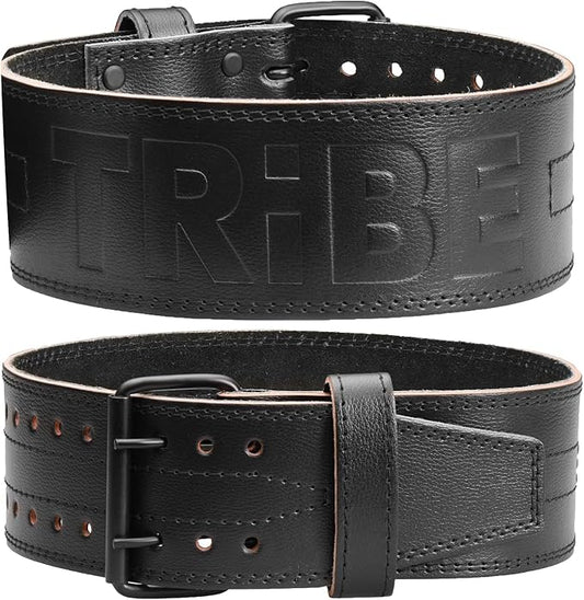 5mm Premium Weight Lifting Belt - 100% Genuine