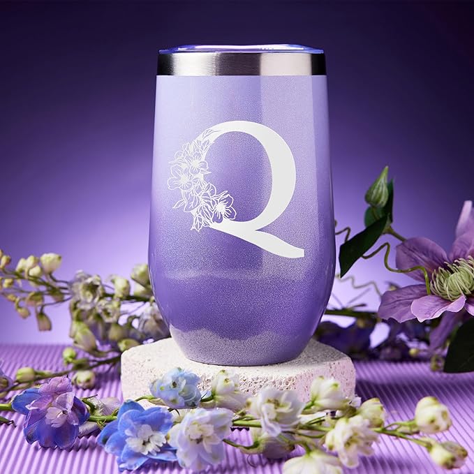 MADDIFY Birthday Gifts for Women Mom Best Friend, Unique Spa Gift Basket for Christmas, Valentine's Day, Mothers Day Gifts, Teen Girl Gifts, Bridal Shower Gifts, Bridesmaid Gifts (Q)