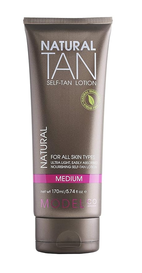 Norvell Essentials Self Tanner Water Mousse, Lightweight