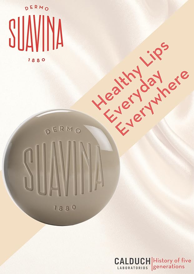 Lip Balm Moisturizer for Cracked and 0.3oz)