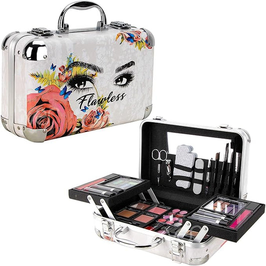 61pcs Makeup Gift Set With Extendable