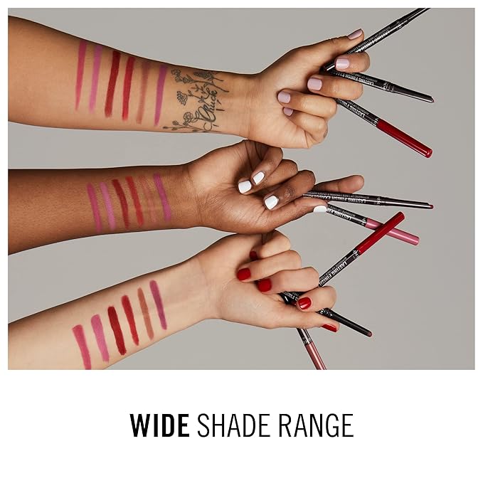 Rimmel Lasting Finish Exaggerate Automatic Lip Liner - Lip 01oz