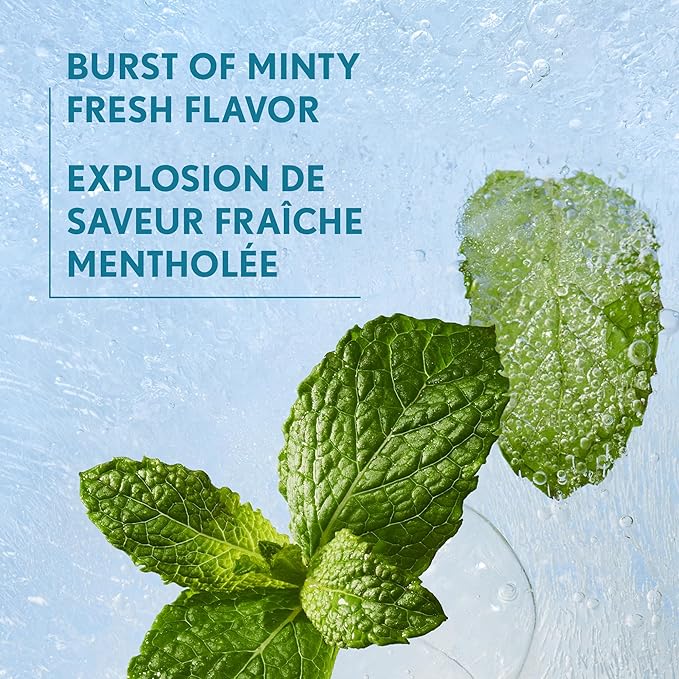 Covergirl Clean Fresh Yummy Plumper Lip Gloss, 740 Blingtastic, Shiny, Vegan Formula, Easy to Apply, Minty Flavor, 0.33oz