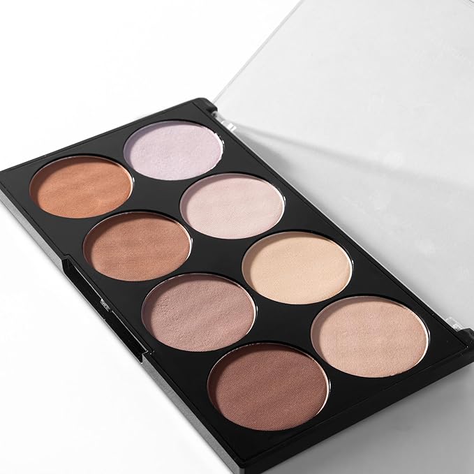 W7 Lift & Sculpt, Shape & Glow Set