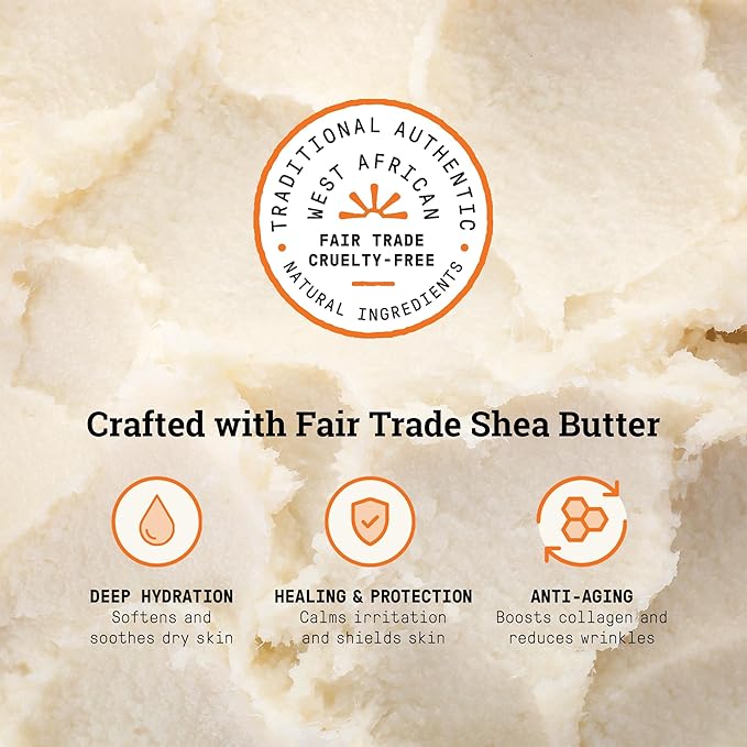 Alaffia Peppermint Good Soap Value Pack 4 Count, 20 OZ